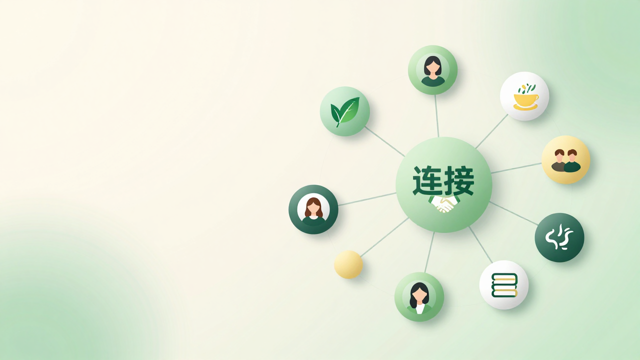 同气相求圈 Banner